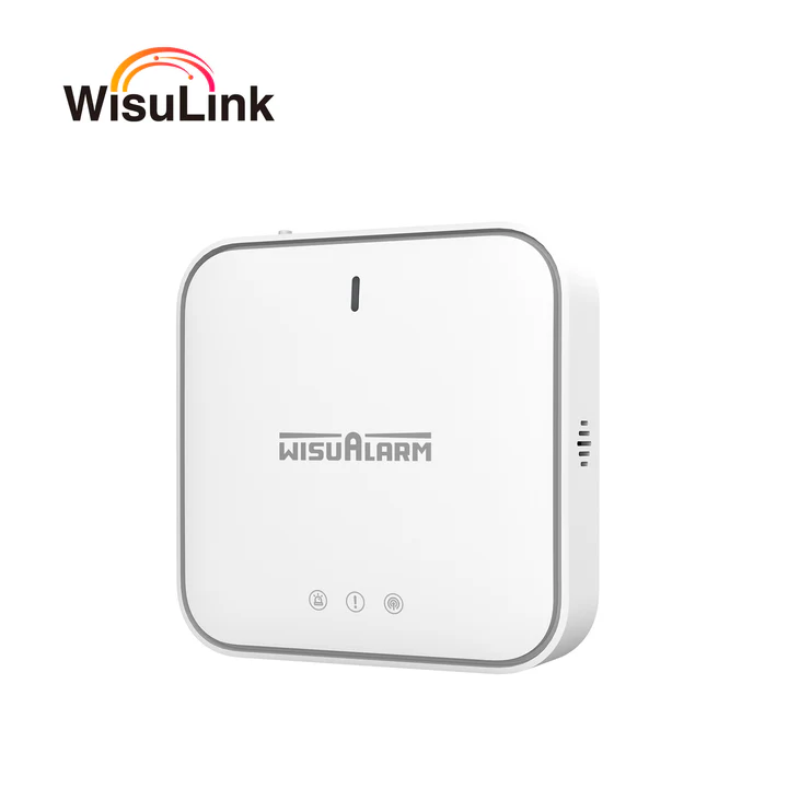 Wireless Gateway