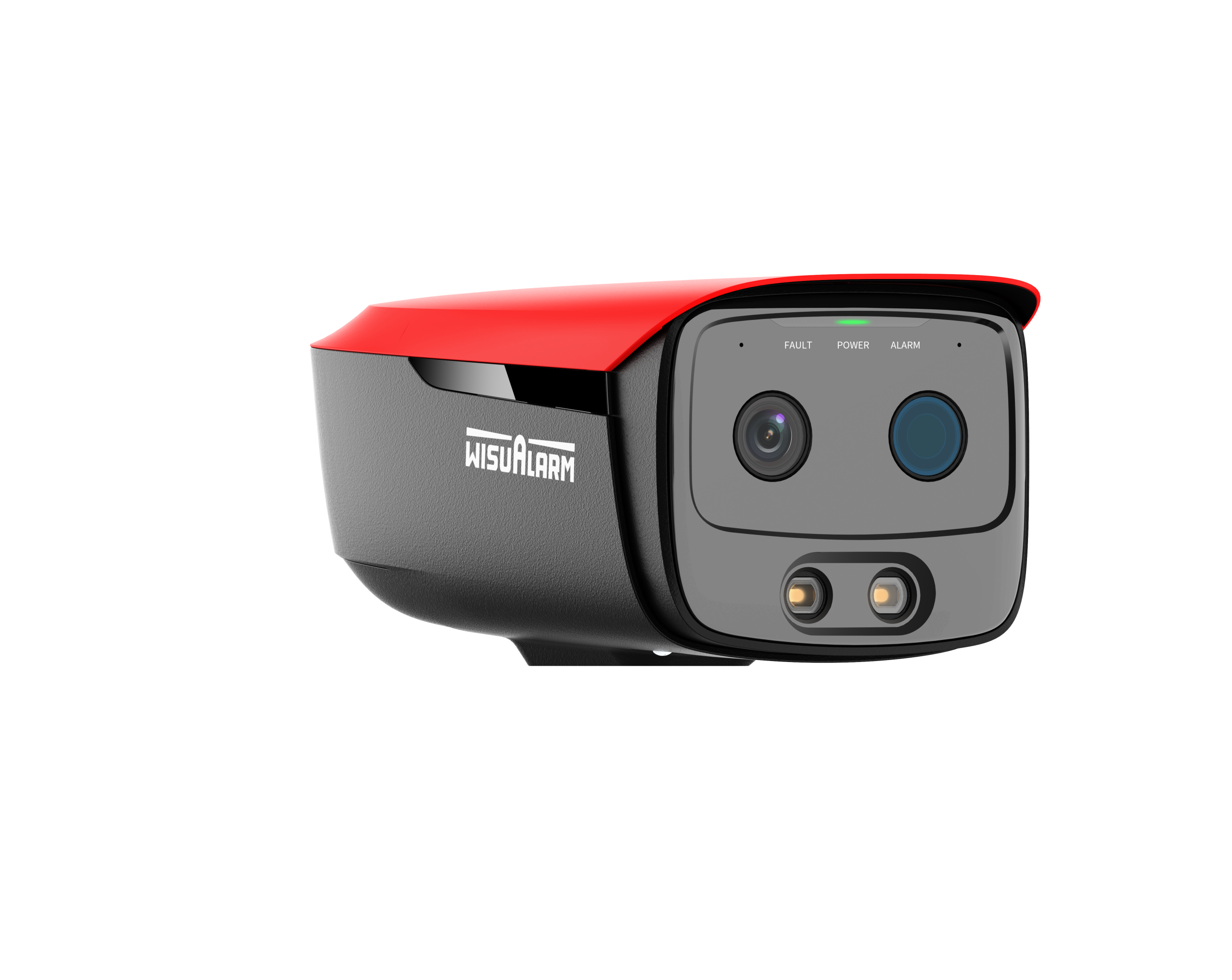 Thermal Flame Detecting Camera 85m Range - Image 2